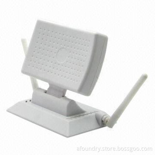 150Mbps Wireless USB Adapter with 24dBi High-gain, 2,412 to 2,484MHz Frequency